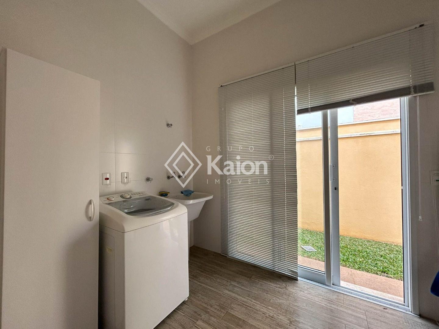 Casa no Condomínio Xapada Parque Ytu, em Itu disponível para à venda | Grupo Kaion: 