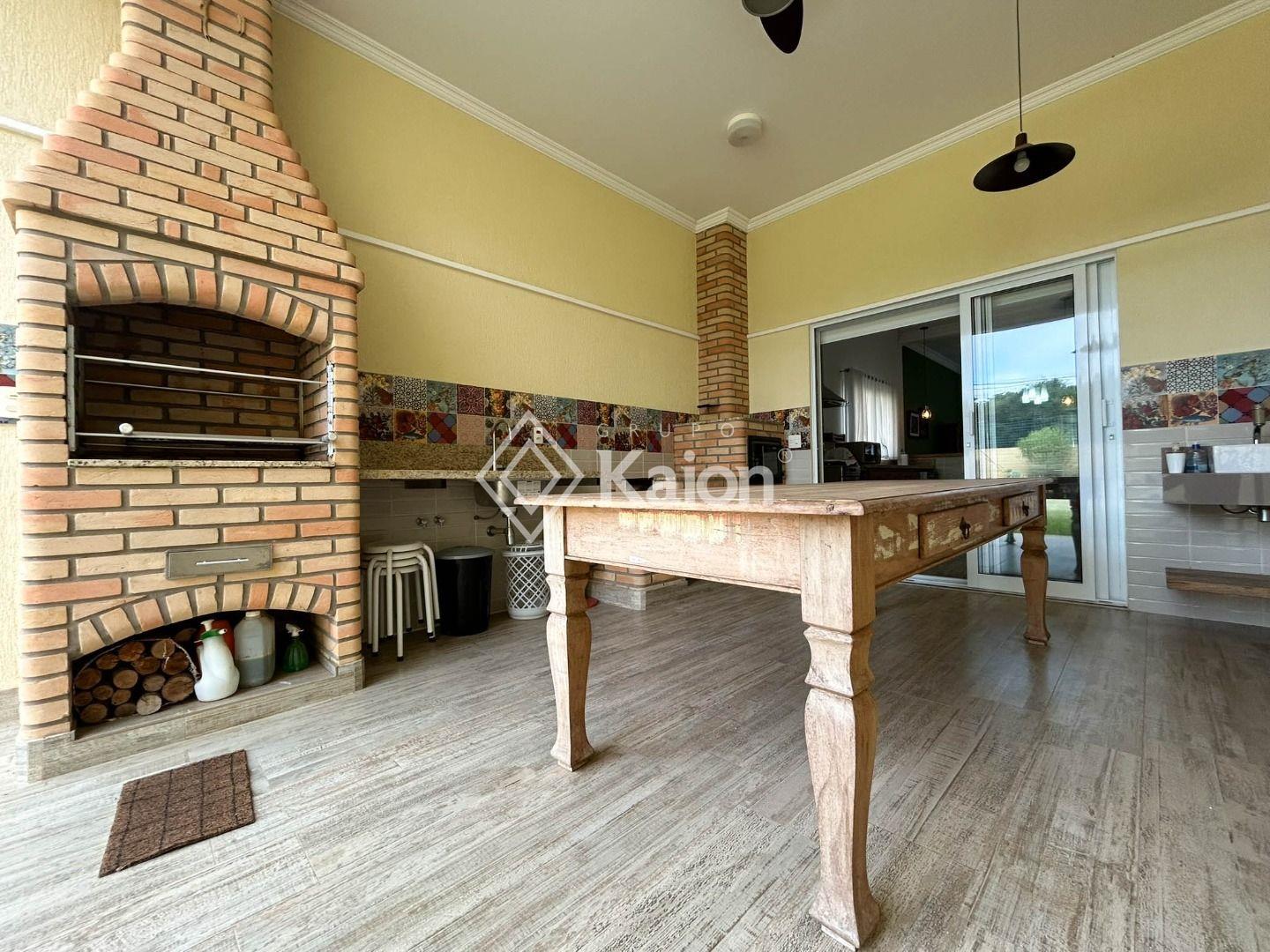 Casa no Condomínio Xapada Parque Ytu, em Itu disponível para à venda | Grupo Kaion: 