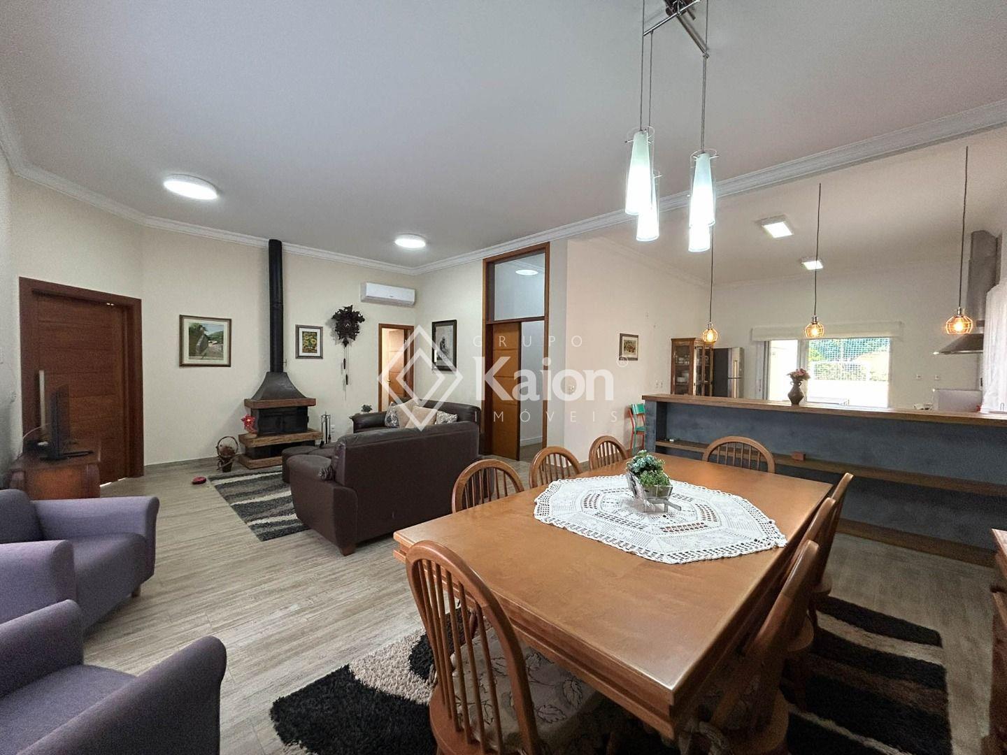 Casa no Condomínio Xapada Parque Ytu, em Itu disponível para para aluguel | Grupo Kaion: 