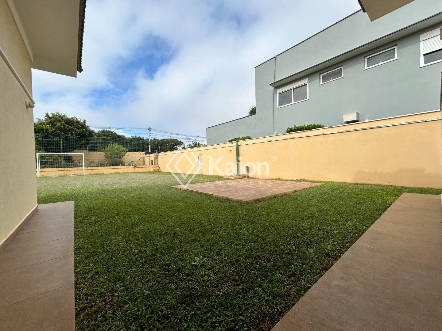 Casa no Condomínio Xapada Parque Ytu, em Itu disponível para para aluguel | Grupo Kaion: 