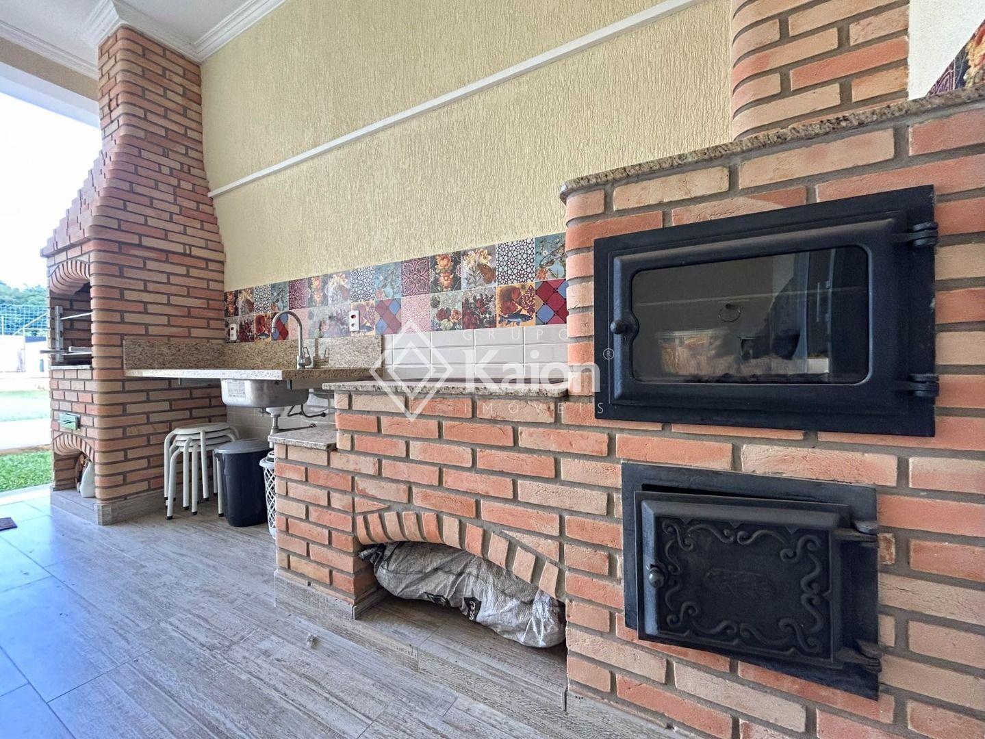 Casa no Condomínio Xapada Parque Ytu, em Itu disponível para para aluguel | Grupo Kaion: 