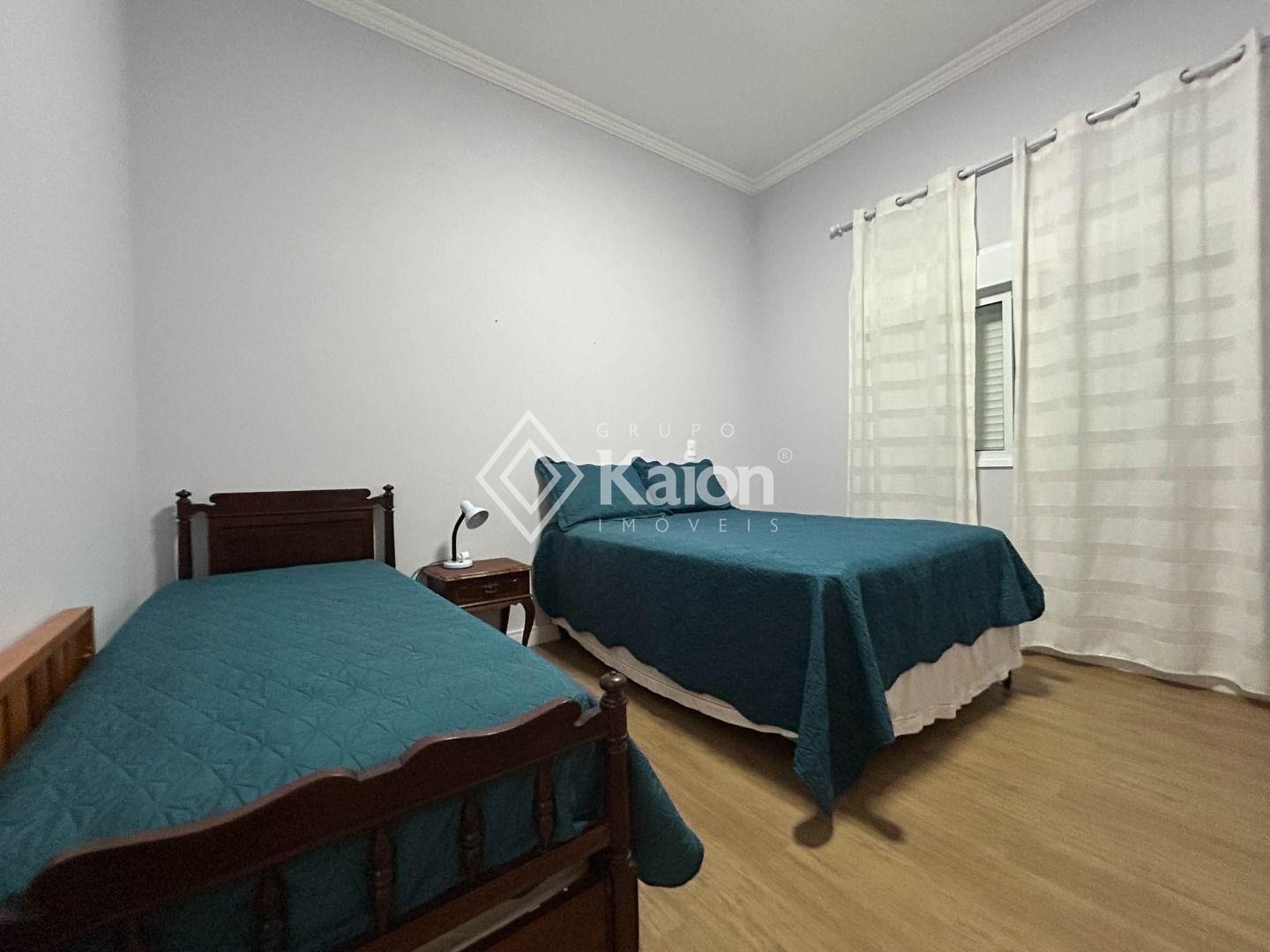Casa no Condomínio Xapada Parque Ytu, em Itu disponível para para aluguel | Grupo Kaion: 