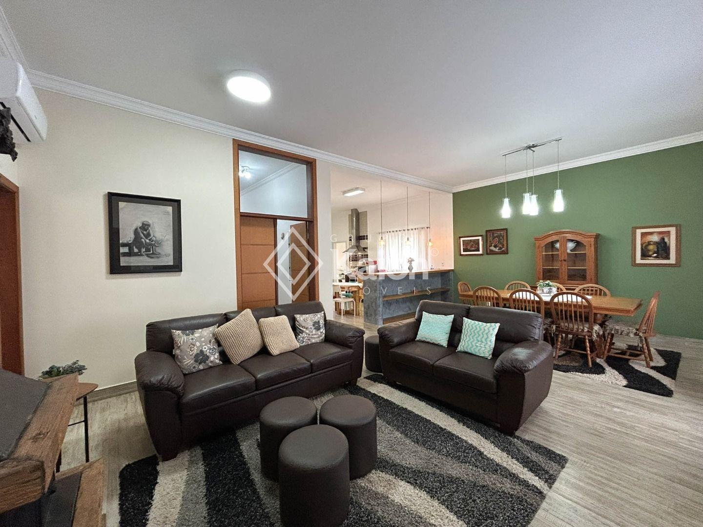 Casa no Condomínio Xapada Parque Ytu, em Itu disponível para para aluguel | Grupo Kaion: 