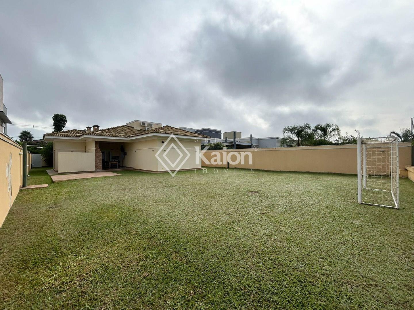 Casa no Condomínio Xapada Parque Ytu, em Itu disponível para para aluguel | Grupo Kaion: 