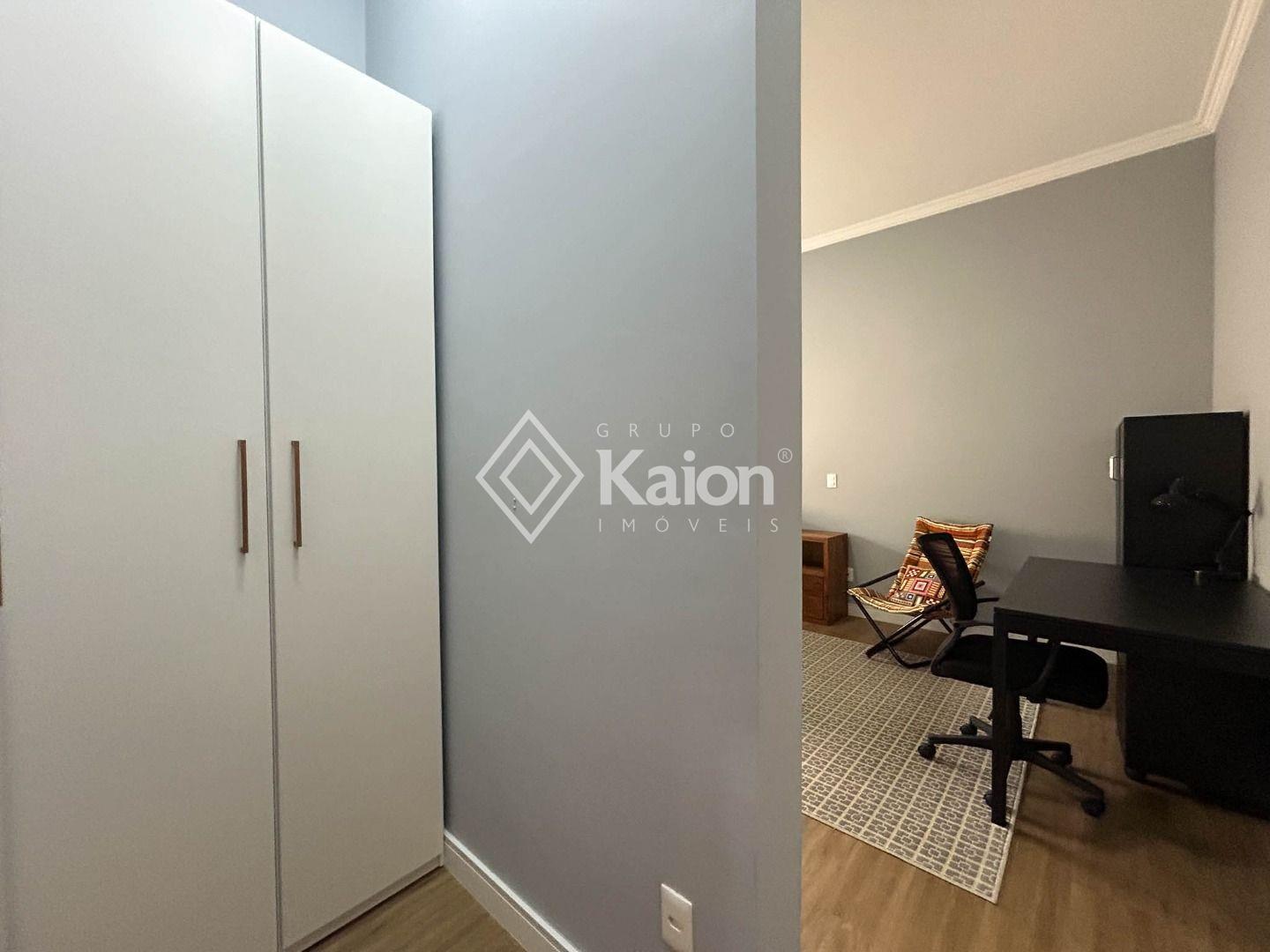 Casa no Condomínio Xapada Parque Ytu, em Itu disponível para para aluguel | Grupo Kaion: 