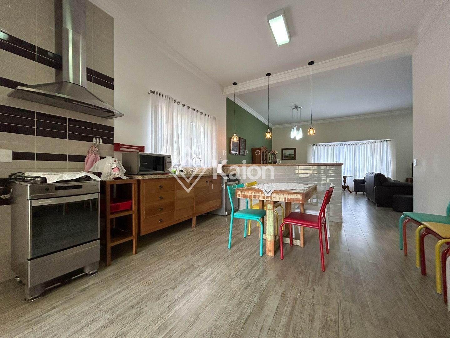 Casa no Condomínio Xapada Parque Ytu, em Itu disponível para para aluguel | Grupo Kaion: 