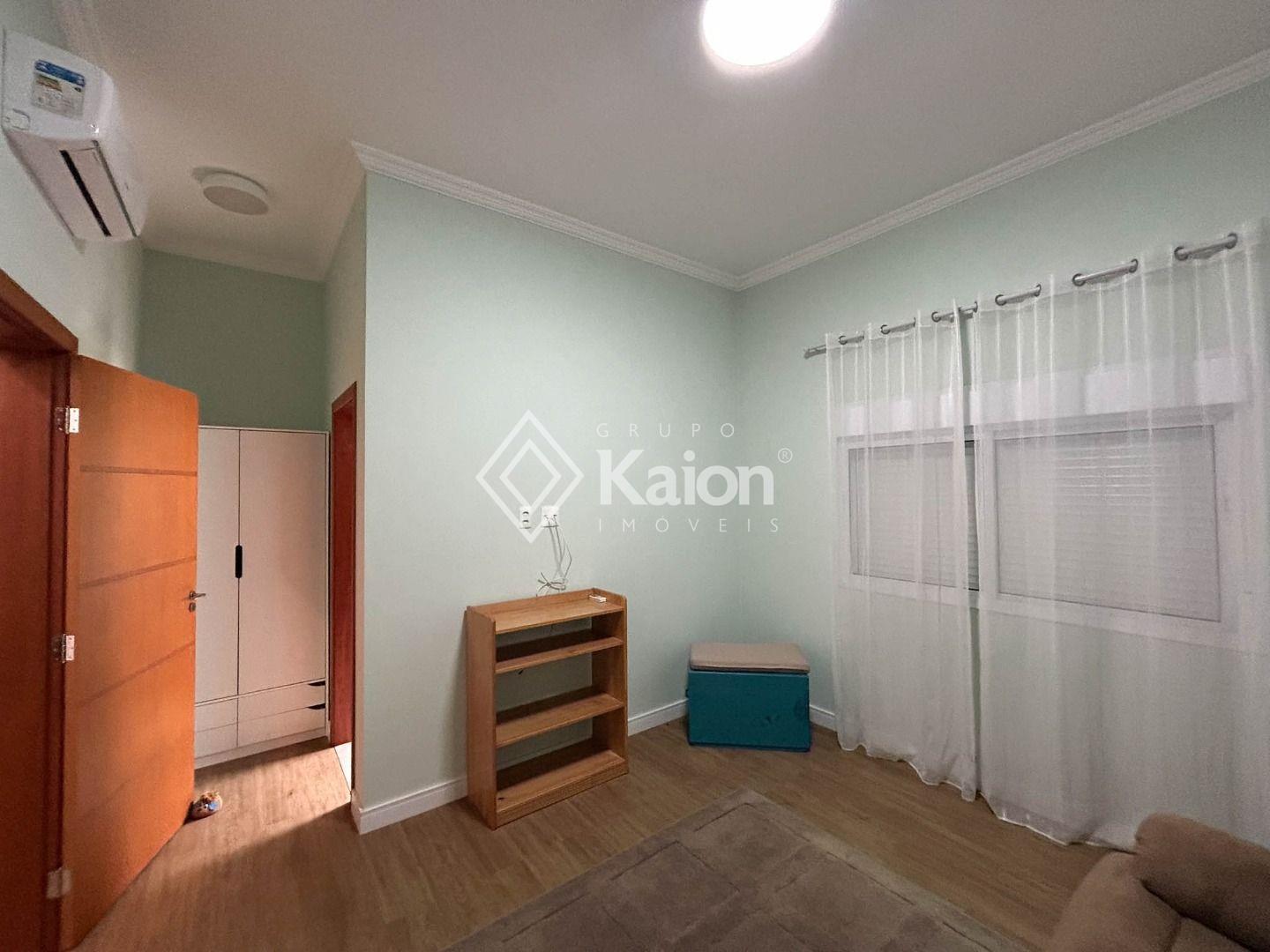 Casa no Condomínio Xapada Parque Ytu, em Itu disponível para para aluguel | Grupo Kaion: 