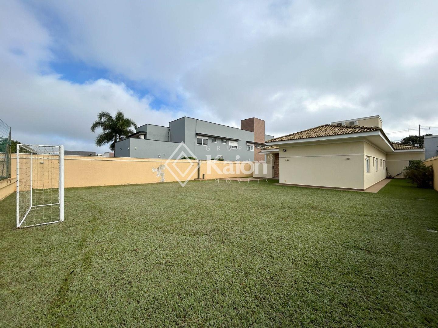 Casa no Condomínio Xapada Parque Ytu, em Itu disponível para para aluguel | Grupo Kaion: 