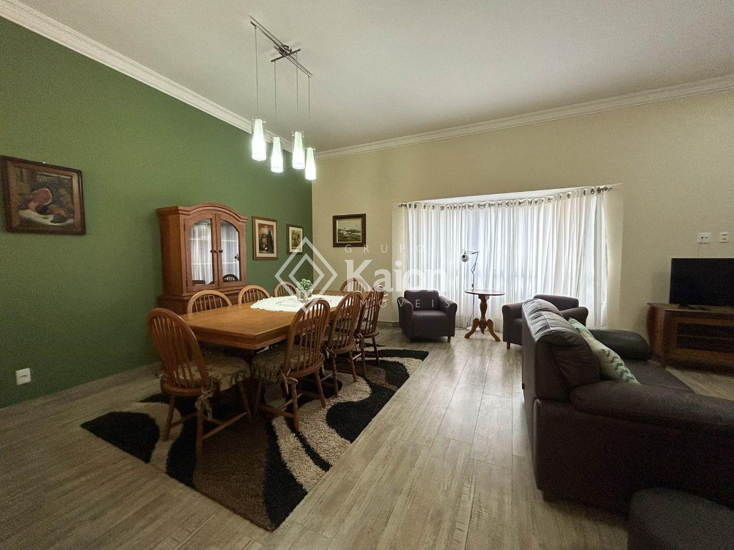 Casa no Condomínio Xapada Parque Ytu, em Itu disponível para para aluguel | Grupo Kaion: 