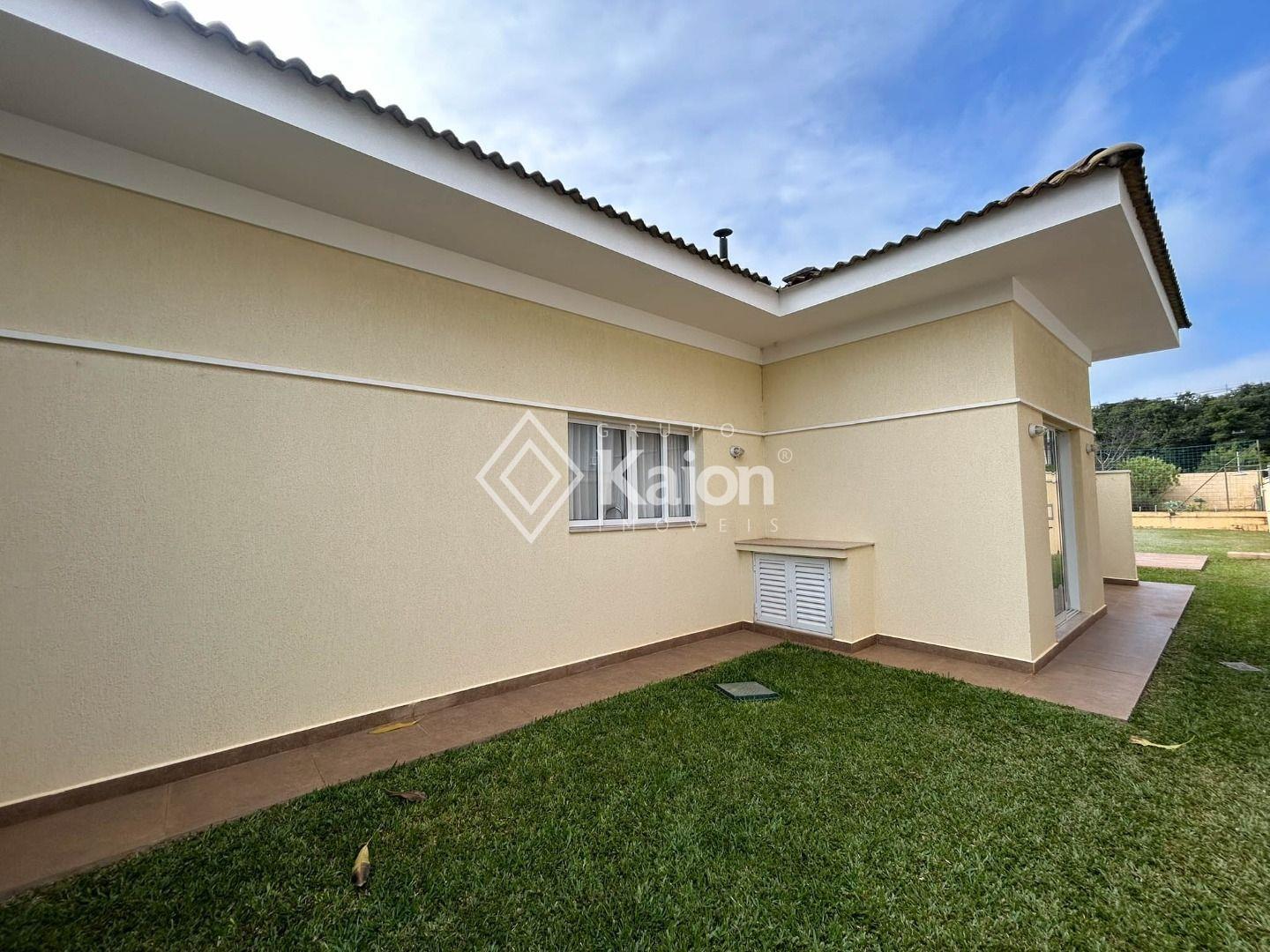 Casa no Condomínio Xapada Parque Ytu, em Itu disponível para para aluguel | Grupo Kaion: 