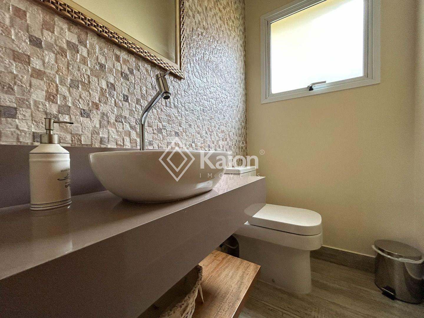 Casa no Condomínio Xapada Parque Ytu, em Itu disponível para para aluguel | Grupo Kaion: 