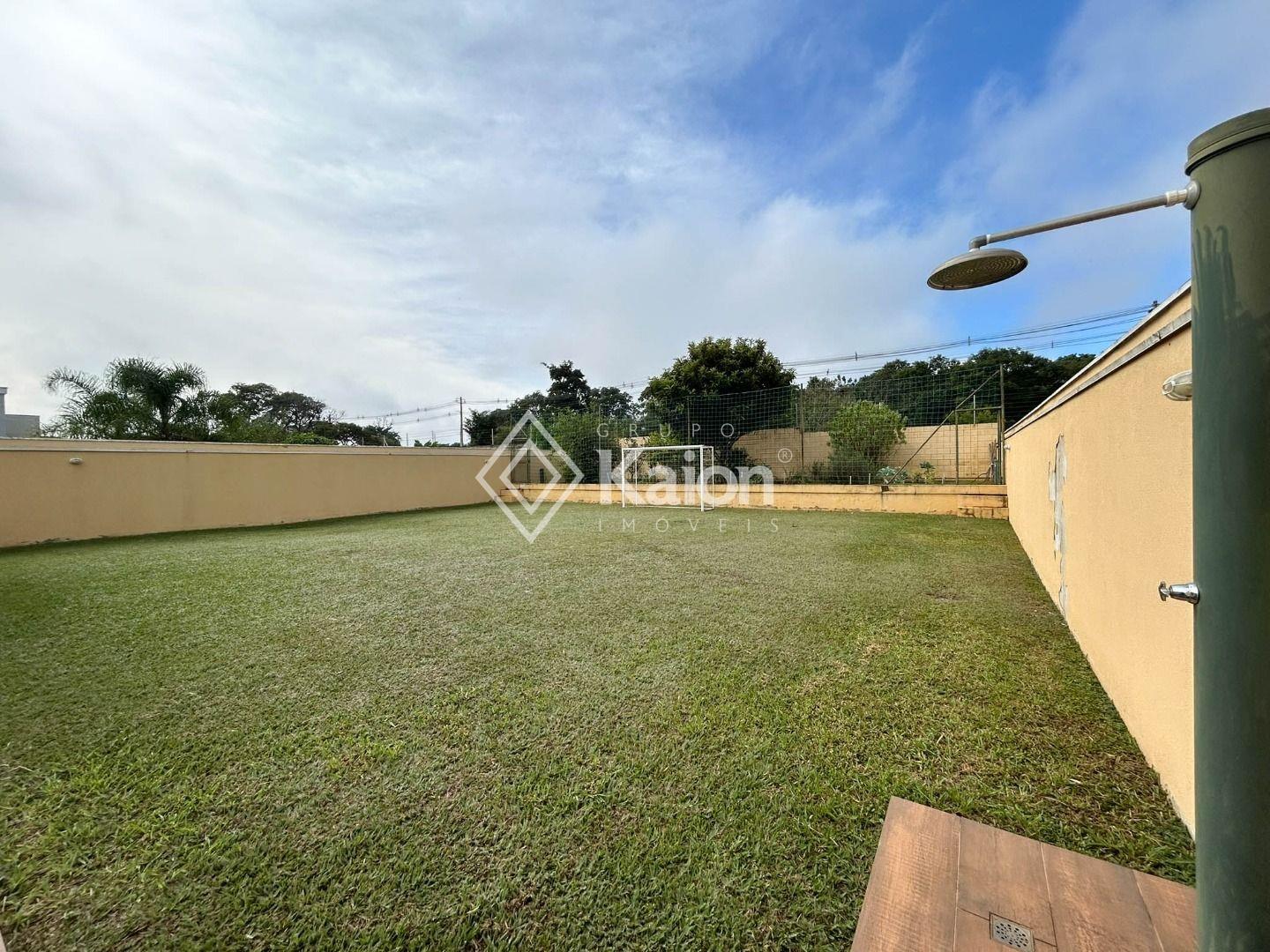 Casa no Condomínio Xapada Parque Ytu, em Itu disponível para para aluguel | Grupo Kaion: 