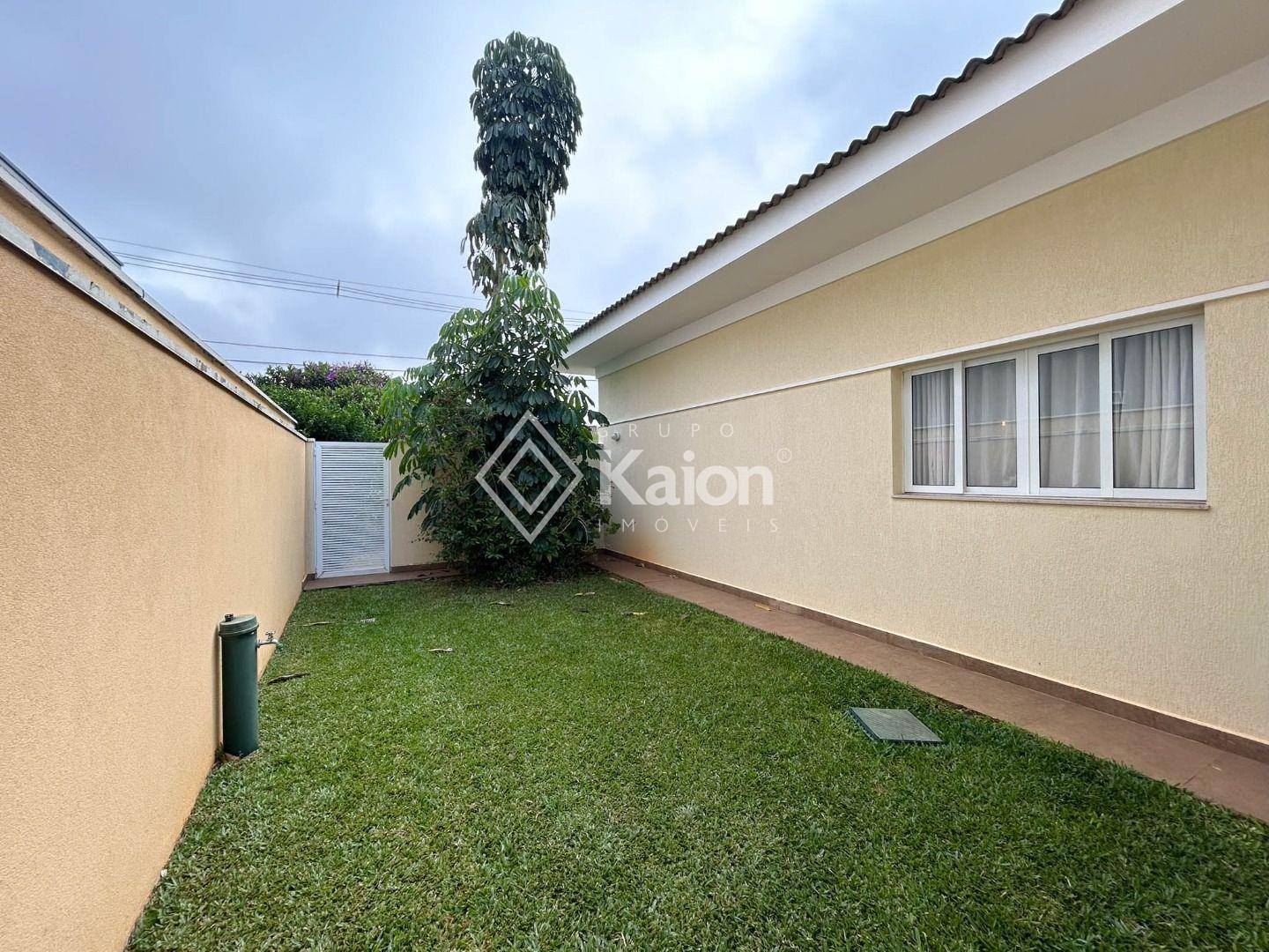 Casa no Condomínio Xapada Parque Ytu, em Itu disponível para para aluguel | Grupo Kaion: 