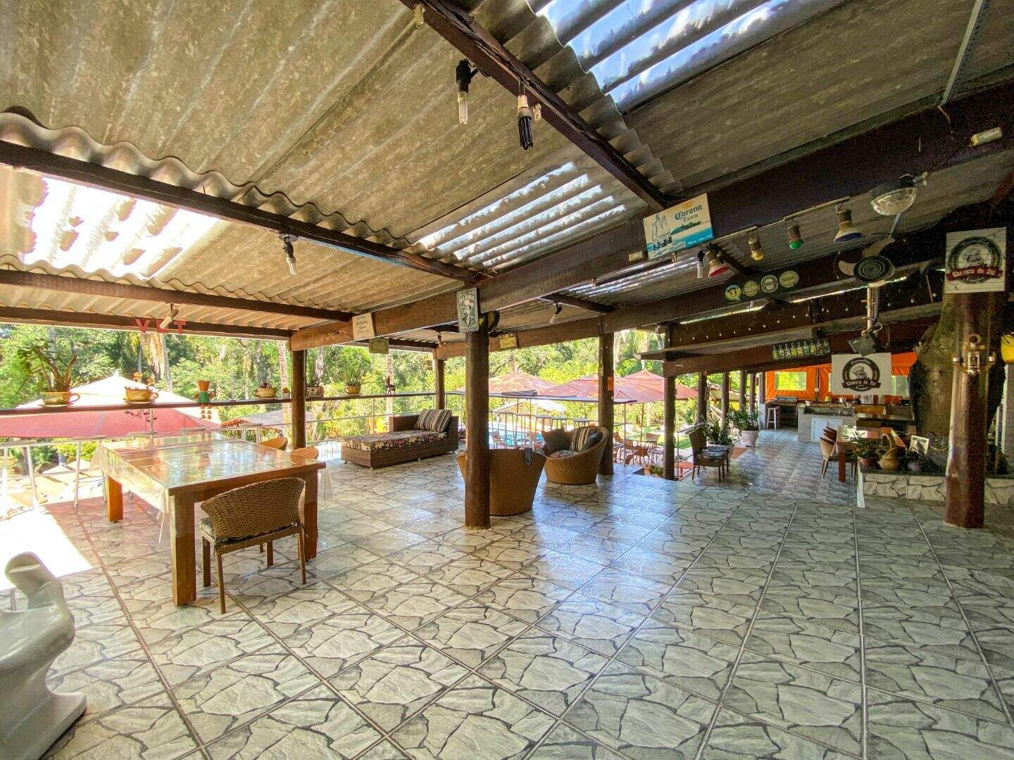 Casa no Chácara Flórida, em Itu disponível para para aluguel | Grupo Kaion: 