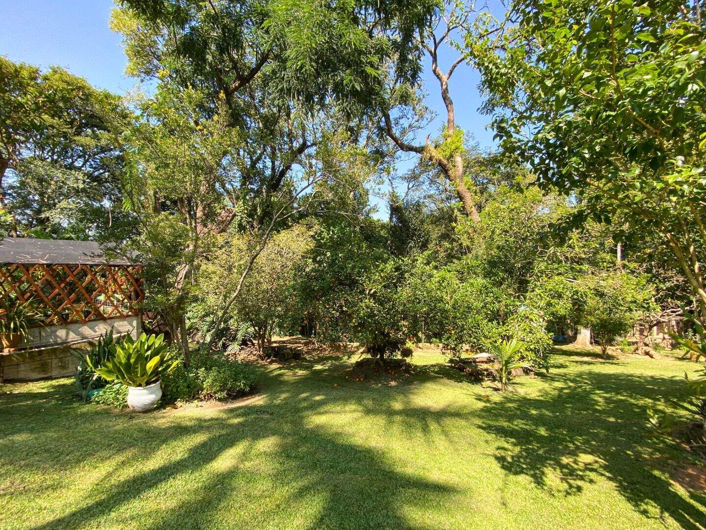 Casa no Chácara Flórida, em Itu disponível para para aluguel | Grupo Kaion: 