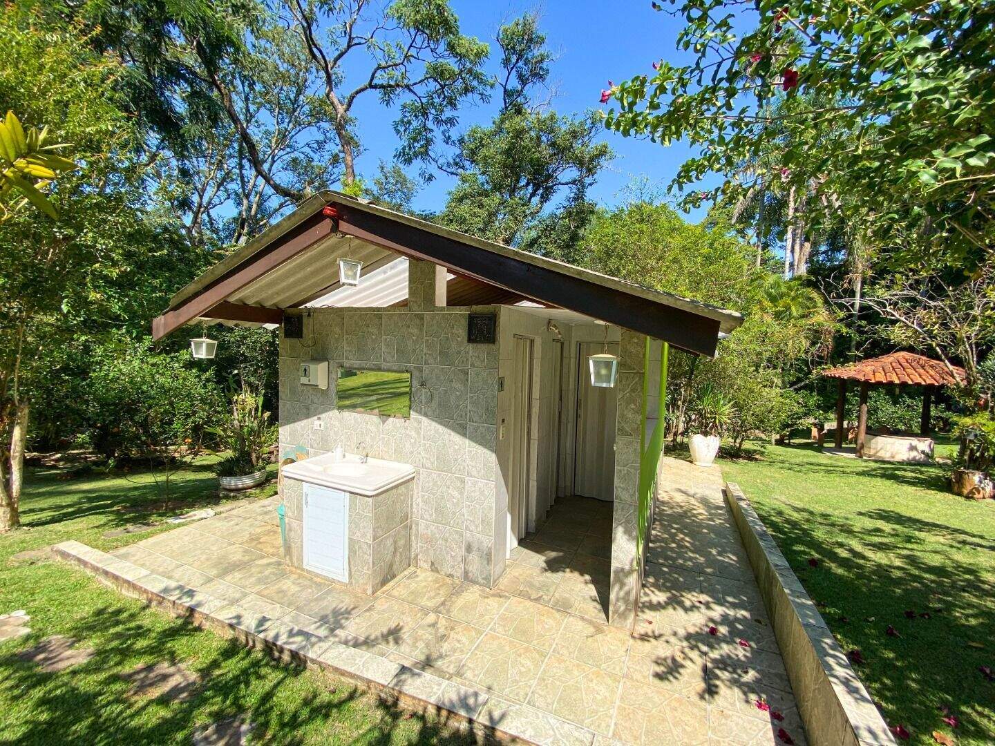 Casa no Chácara Flórida, em Itu disponível para para aluguel | Grupo Kaion: 