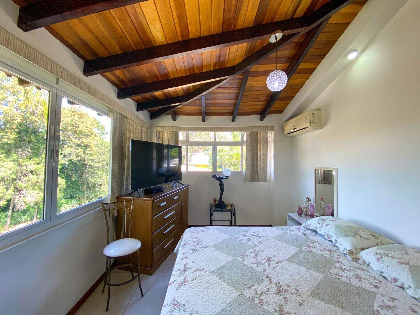 Casa no Chácara Flórida, em Itu disponível para para aluguel | Grupo Kaion: 