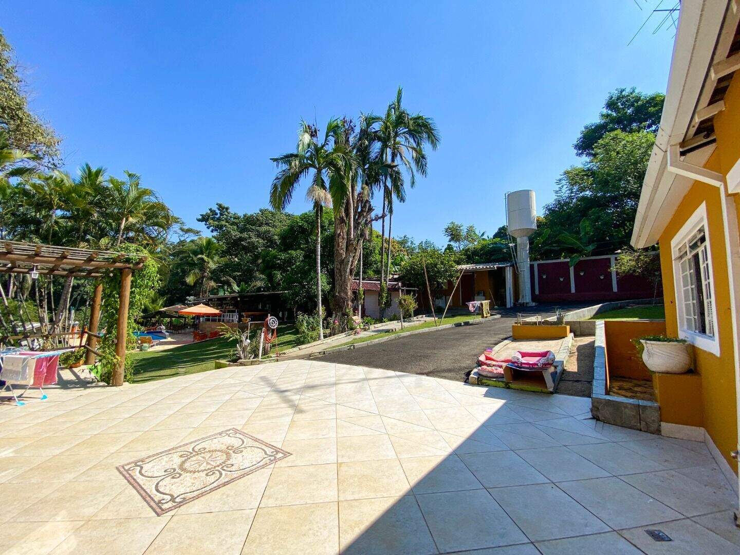 Casa no Chácara Flórida, em Itu disponível para para aluguel | Grupo Kaion: 