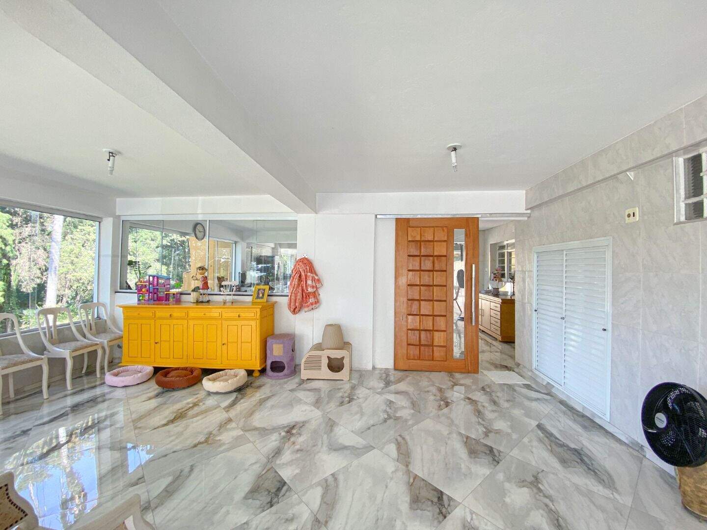 Casa no Chácara Flórida, em Itu disponível para para aluguel | Grupo Kaion: 
