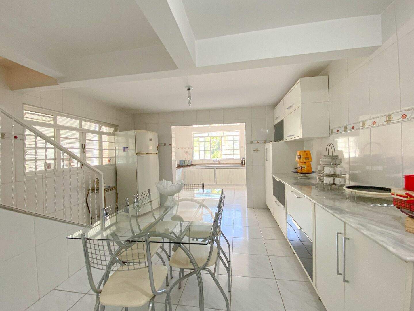 Casa no Chácara Flórida, em Itu disponível para para aluguel | Grupo Kaion: 