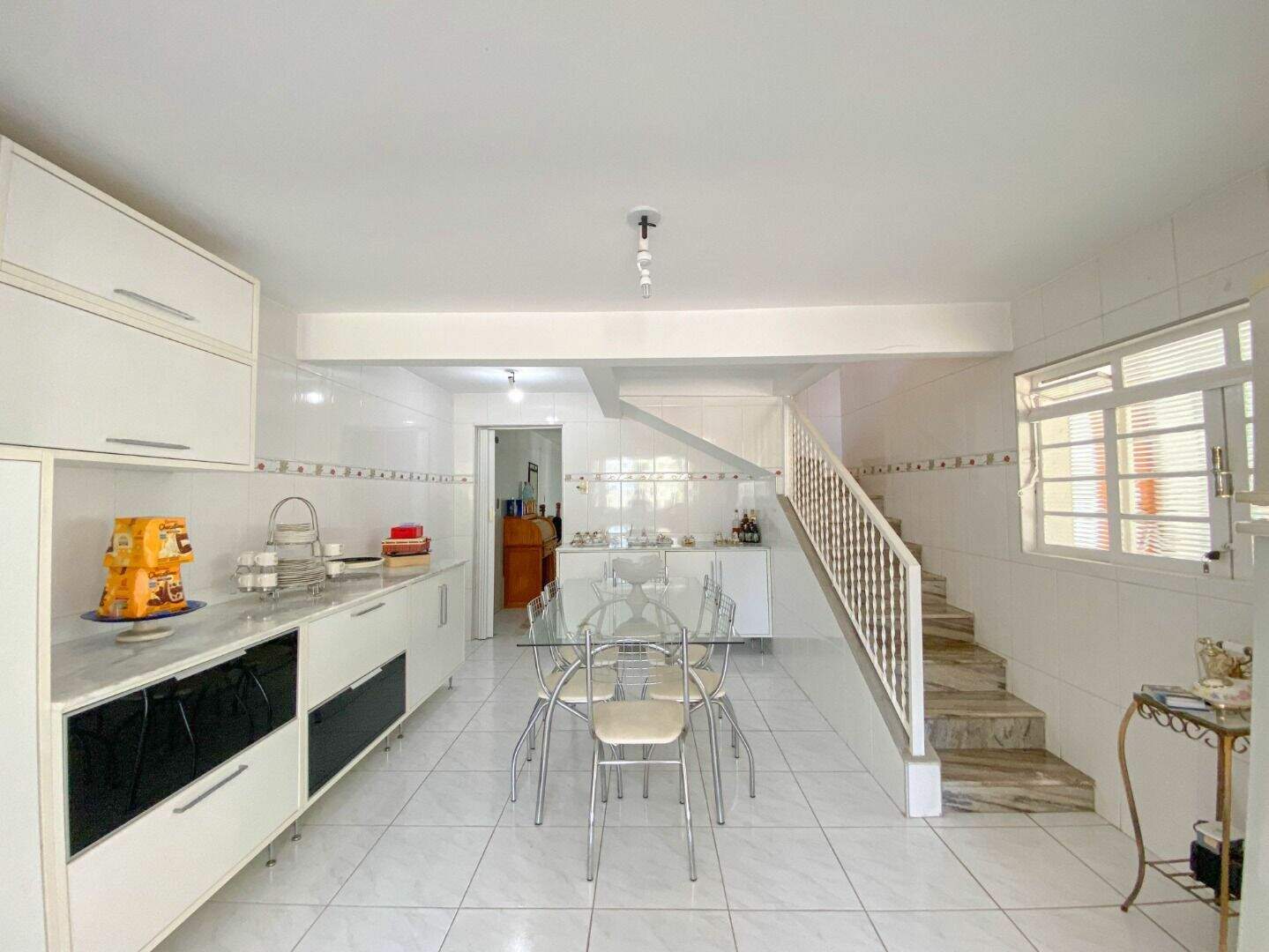 Casa no Chácara Flórida, em Itu disponível para para aluguel | Grupo Kaion: 