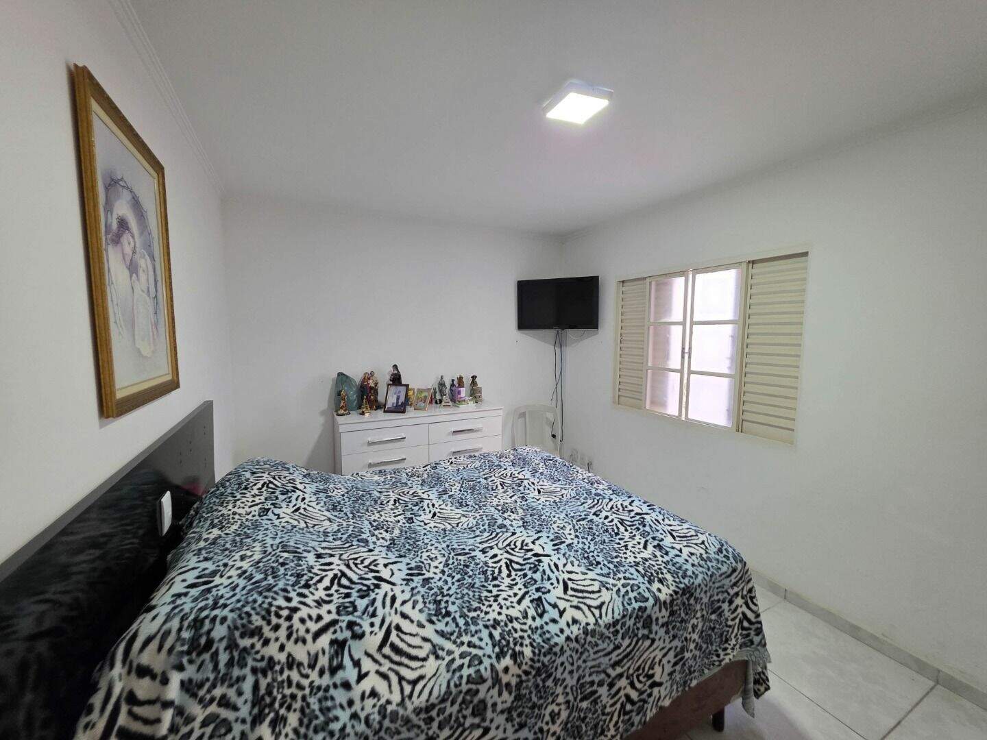 Casa no Parque Residencial Presidente Médici, em Itu disponível para à venda | Grupo Kaion: 