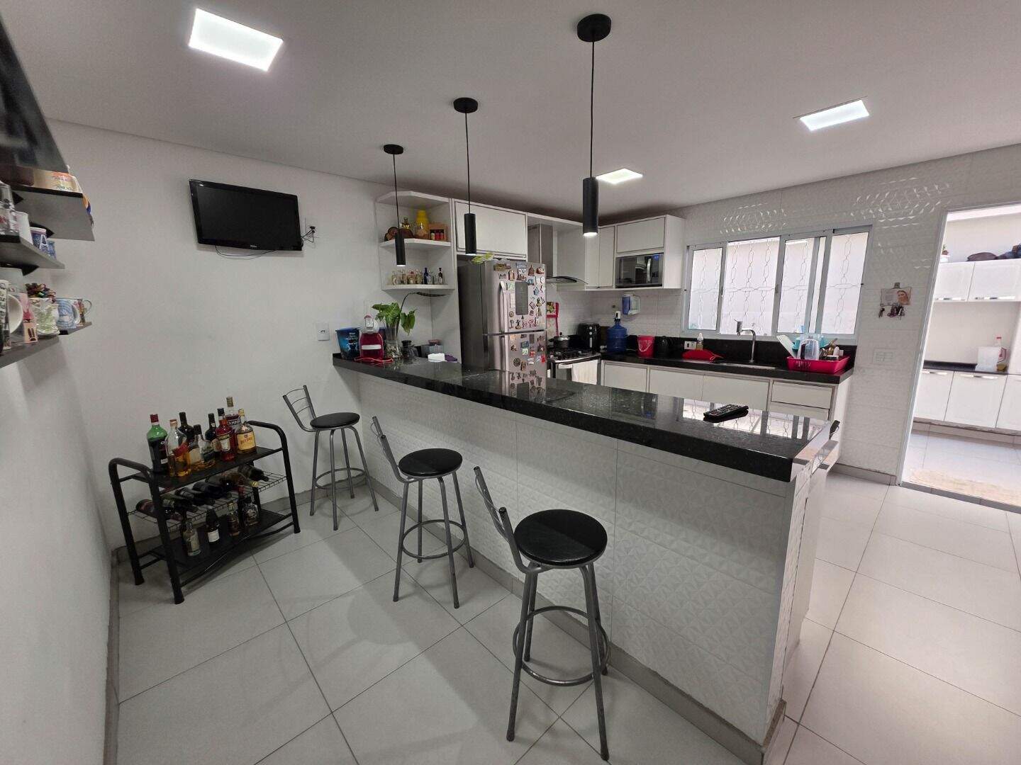 Casa no Parque Residencial Presidente Médici, em Itu disponível para à venda | Grupo Kaion: 