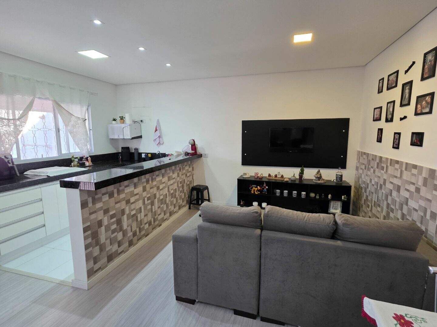 Casa no Parque Residencial Presidente Médici, em Itu disponível para à venda | Grupo Kaion: 
