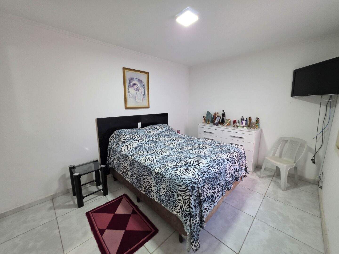 Casa no Parque Residencial Presidente Médici, em Itu disponível para à venda | Grupo Kaion: 