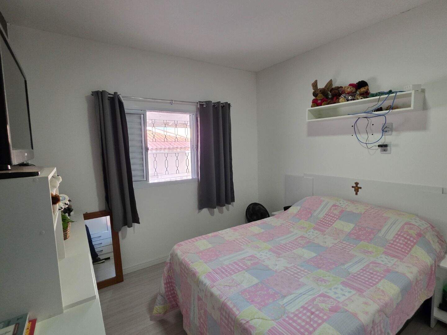Casa no Parque Residencial Presidente Médici, em Itu disponível para à venda | Grupo Kaion: 