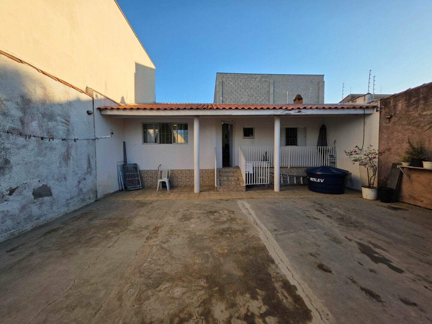 Casa no Parque Residencial Presidente Médici, em Itu disponível para à venda | Grupo Kaion: 