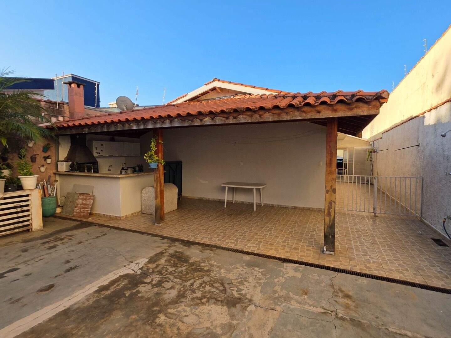 Casa no Parque Residencial Presidente Médici, em Itu disponível para à venda | Grupo Kaion: 