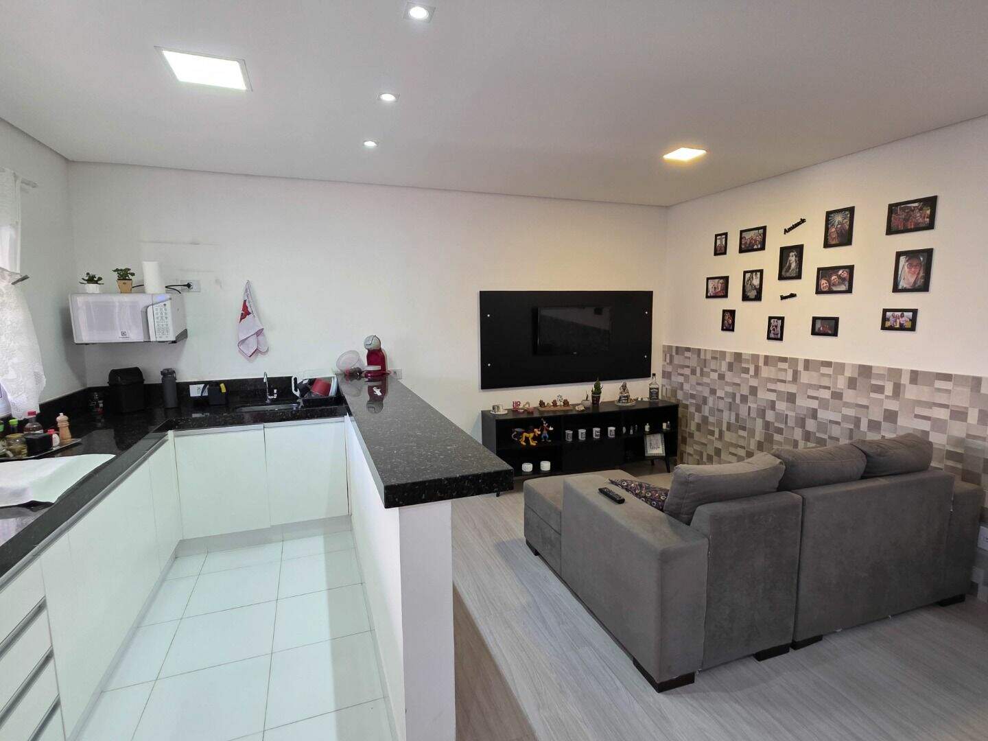Casa no Parque Residencial Presidente Médici, em Itu disponível para à venda | Grupo Kaion: 