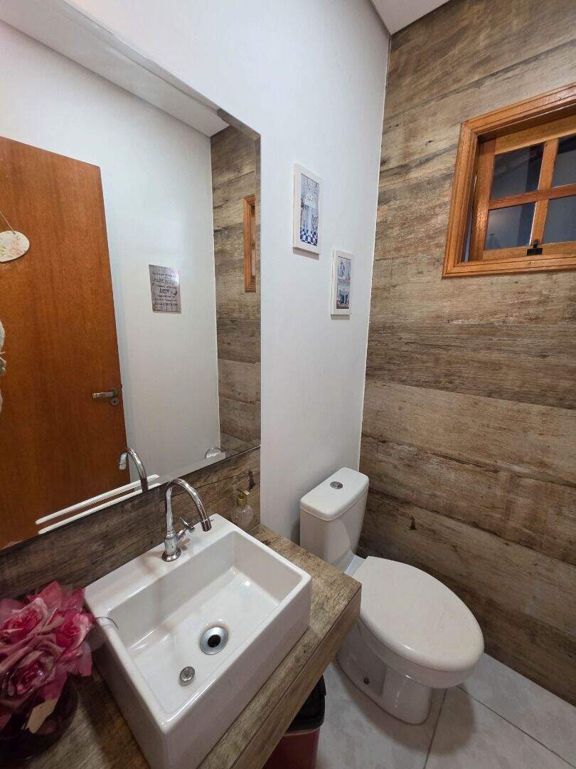 Casa no Parque Residencial Presidente Médici, em Itu disponível para à venda | Grupo Kaion: 