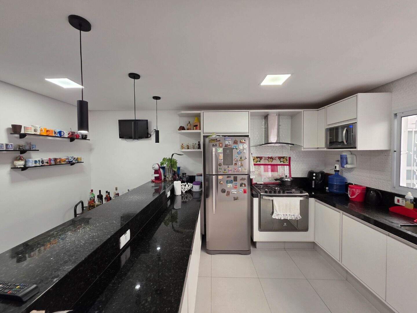 Casa no Parque Residencial Presidente Médici, em Itu disponível para à venda | Grupo Kaion: 