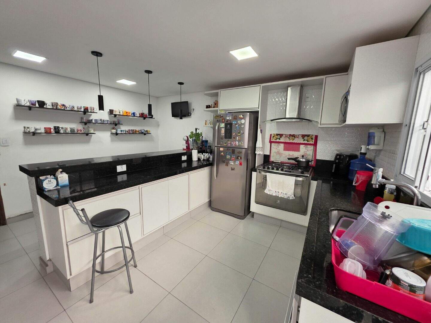 Casa no Parque Residencial Presidente Médici, em Itu disponível para à venda | Grupo Kaion: 