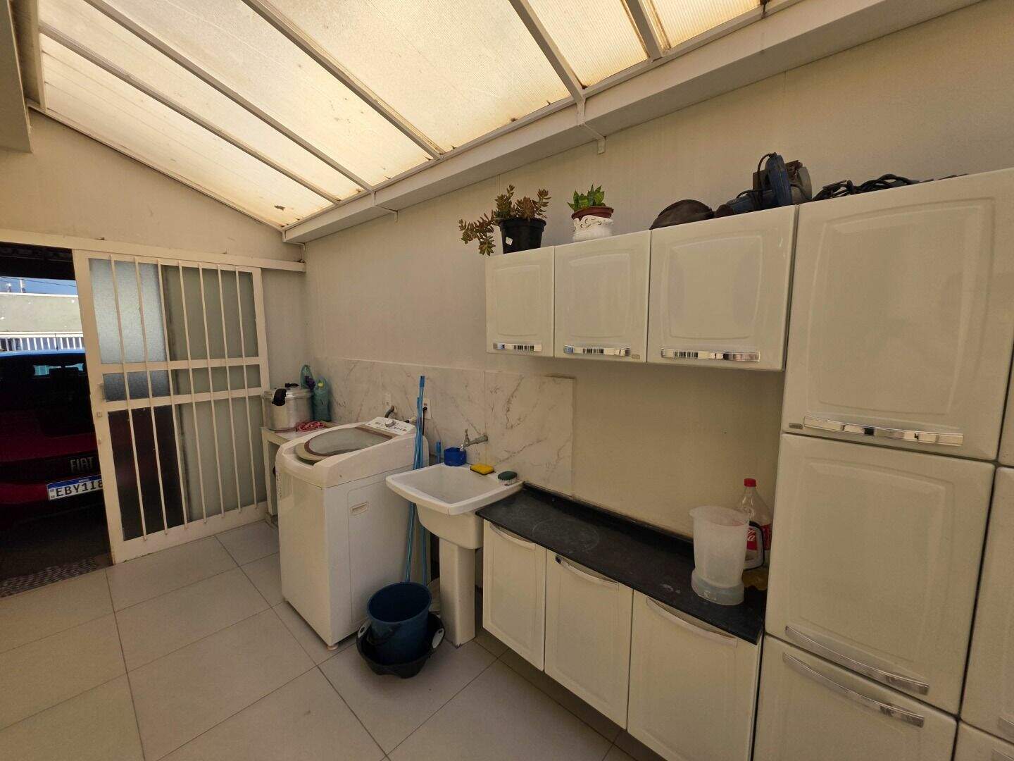Casa no Parque Residencial Presidente Médici, em Itu disponível para à venda | Grupo Kaion: 