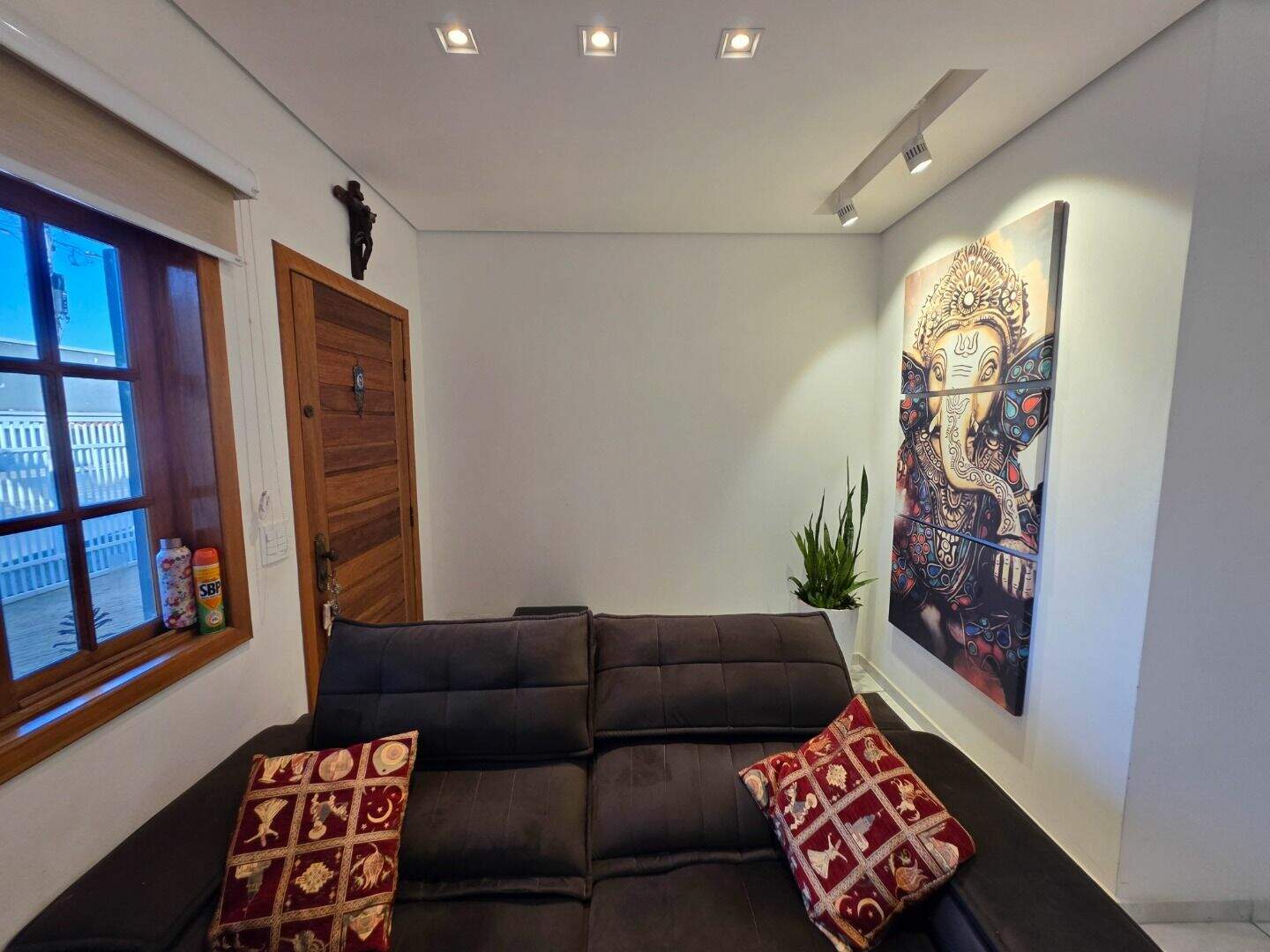 Casa no Parque Residencial Presidente Médici, em Itu disponível para à venda | Grupo Kaion: 