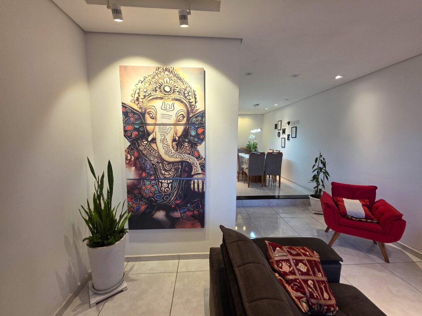 Casa no Parque Residencial Presidente Médici, em Itu disponível para à venda | Grupo Kaion: 