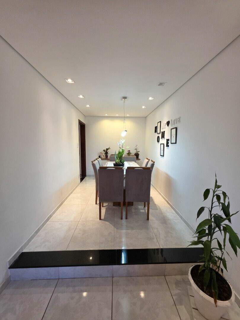 Casa no Parque Residencial Presidente Médici, em Itu disponível para à venda | Grupo Kaion: 