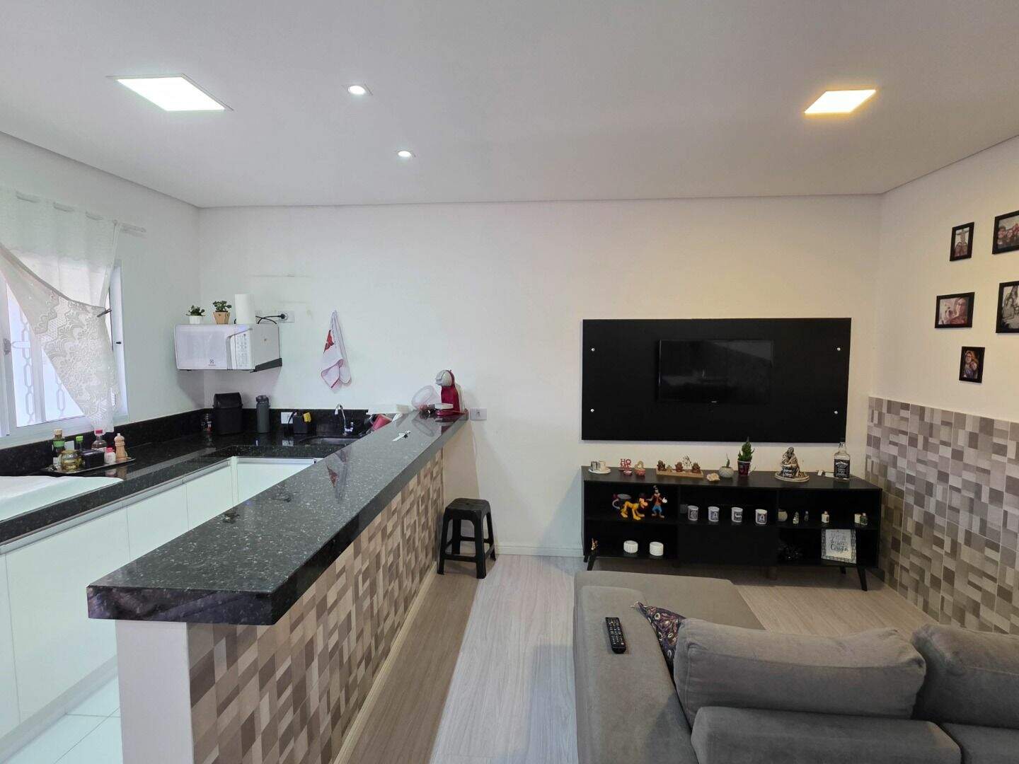 Casa no Parque Residencial Presidente Médici, em Itu disponível para à venda | Grupo Kaion: 