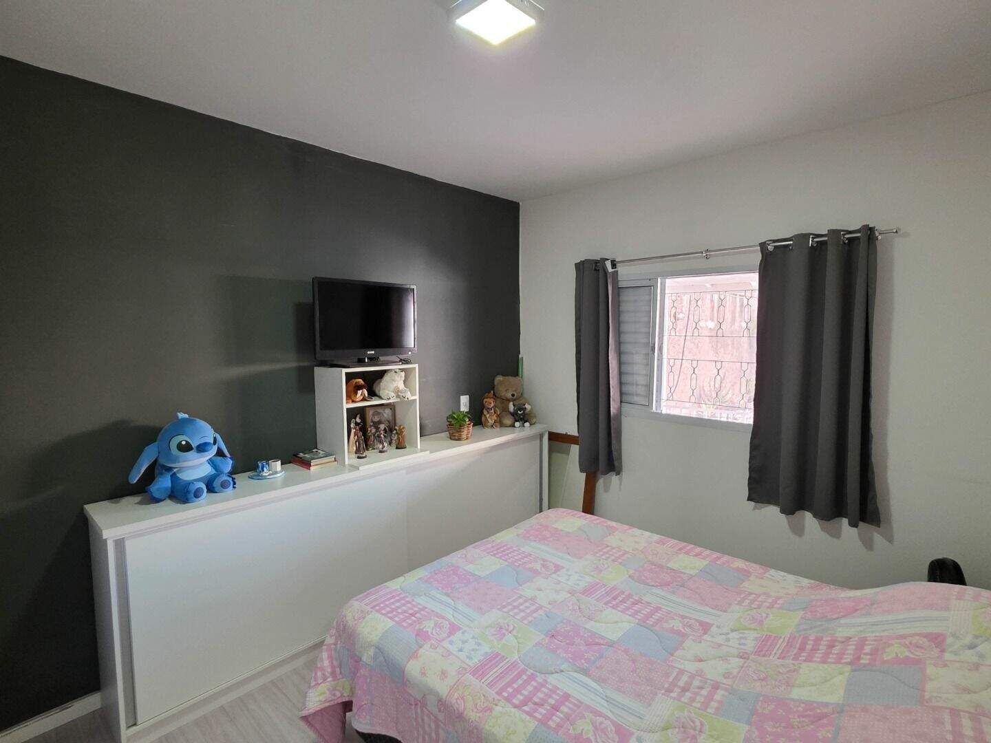 Casa no Parque Residencial Presidente Médici, em Itu disponível para à venda | Grupo Kaion: 