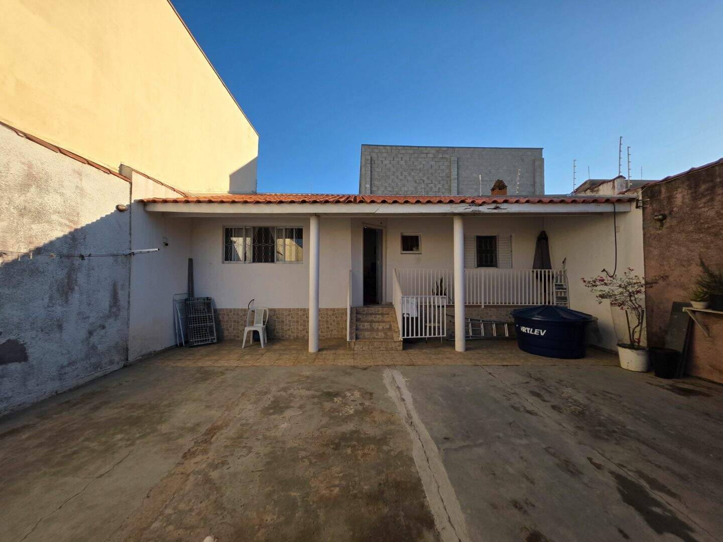 Casa no Parque Residencial Presidente Médici, em Itu disponível para à venda | Grupo Kaion: 