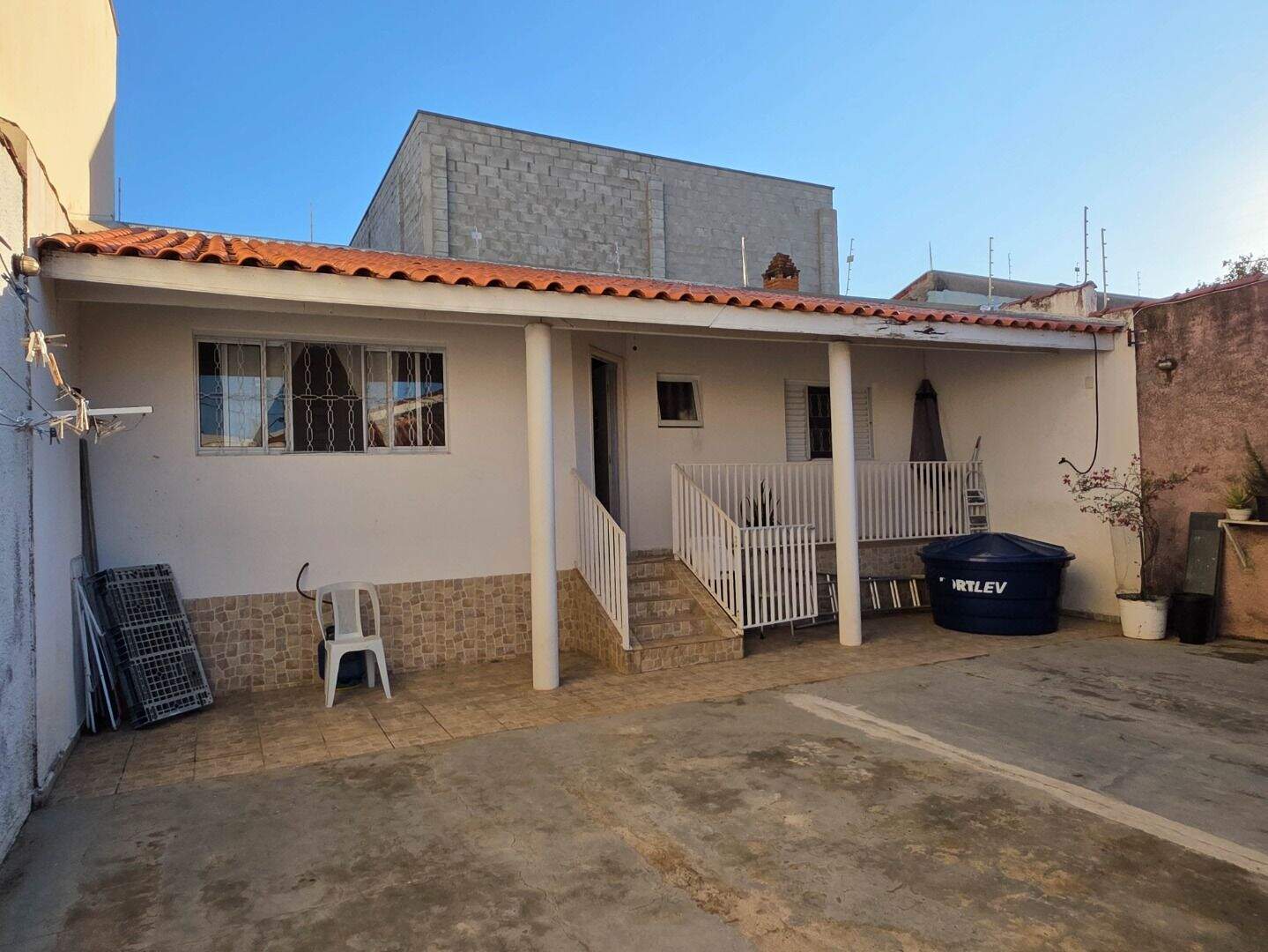 Casa no Parque Residencial Presidente Médici, em Itu disponível para à venda | Grupo Kaion: 