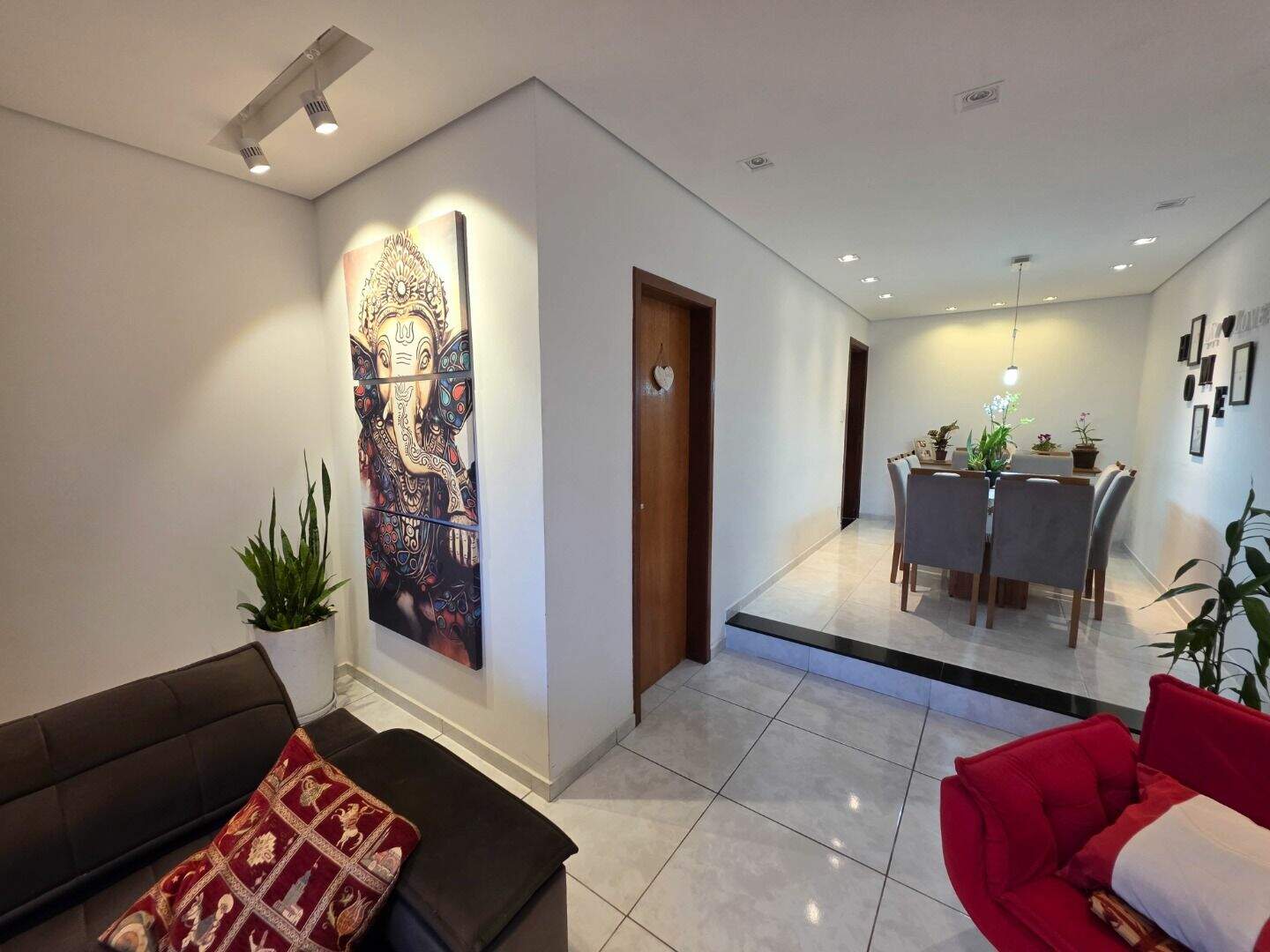 Casa no Parque Residencial Presidente Médici, em Itu disponível para à venda | Grupo Kaion: 