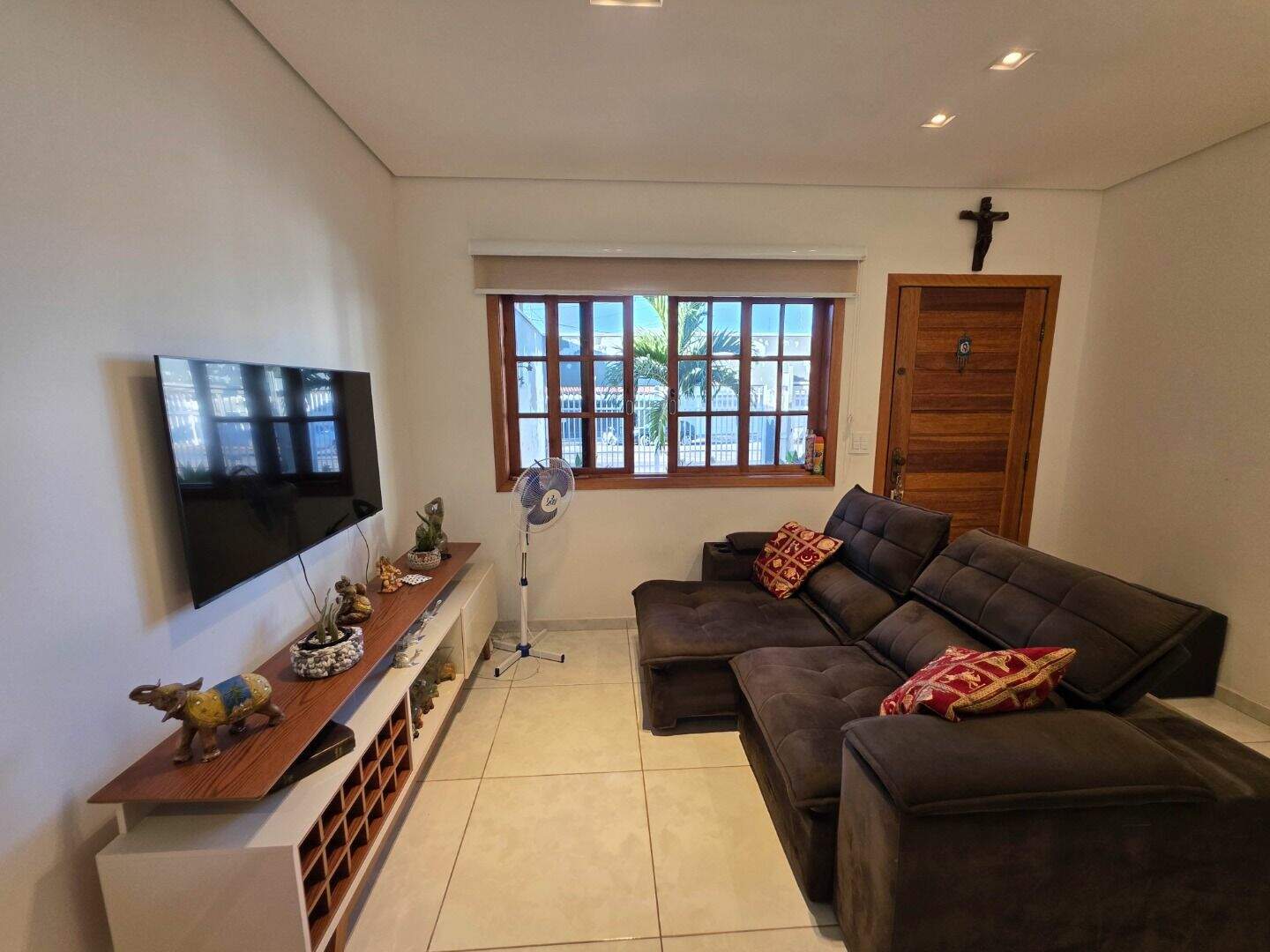 Casa no Parque Residencial Presidente Médici, em Itu disponível para à venda | Grupo Kaion: 