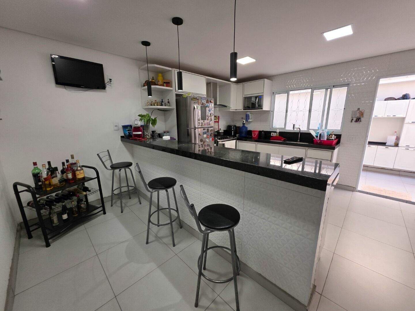 Casa no Parque Residencial Presidente Médici, em Itu disponível para à venda | Grupo Kaion: 