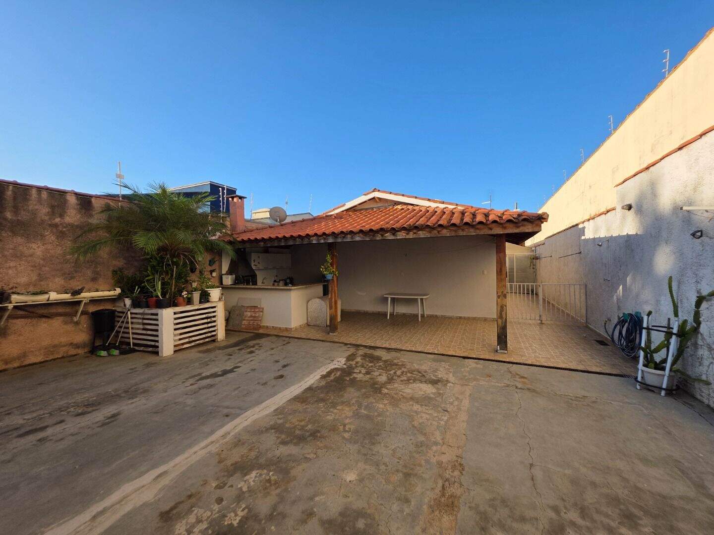 Casa no Parque Residencial Presidente Médici, em Itu disponível para à venda | Grupo Kaion: 