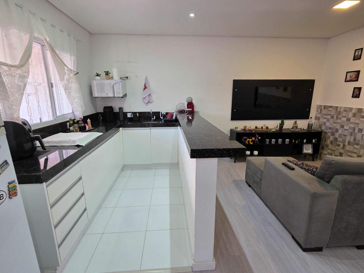 Casa no Parque Residencial Presidente Médici, em Itu disponível para à venda | Grupo Kaion: 