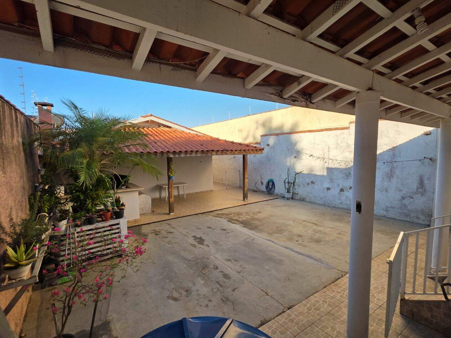 Casa no Parque Residencial Presidente Médici, em Itu disponível para à venda | Grupo Kaion: 